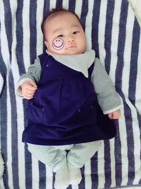 ☺︎zuku☺︎さんのコーディネート