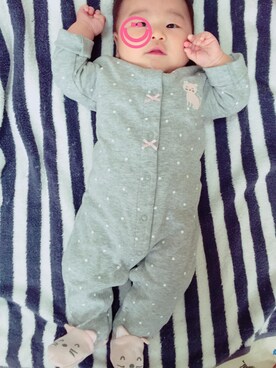 ☺︎zuku☺︎さんのコーディネート