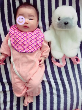 ☺︎zuku☺︎さんのコーディネート