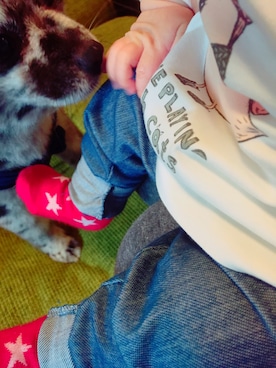 ☺︎zuku☺︎さんのコーディネート