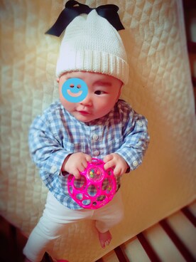 ☺︎zuku☺︎さんのコーディネート