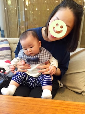 ☺︎zuku☺︎さんのコーディネート