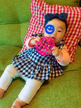 ☺︎zuku☺︎さんのコーディネート