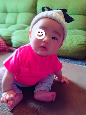 ☺︎zuku☺︎さんのコーディネート