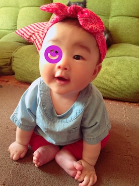 ☺︎zuku☺︎さんのコーディネート