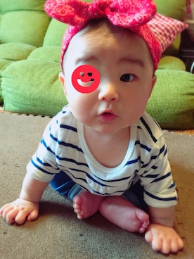 ☺︎zuku☺︎さんのコーディネート