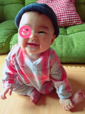 ☺︎zuku☺︎さんのコーディネート