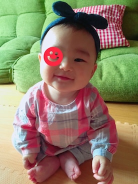 ☺︎zuku☺︎さんのコーディネート