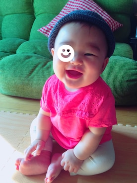 ☺︎zuku☺︎さんのコーディネート