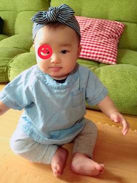 ☺︎zuku☺︎さんのコーディネート