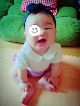 ☺︎zuku☺︎さんのコーディネート