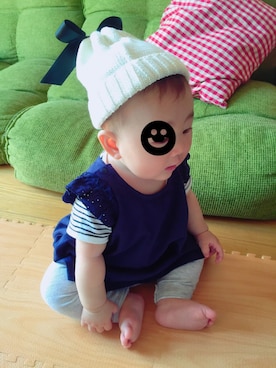 ☺︎zuku☺︎さんのコーディネート