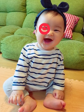 ☺︎zuku☺︎さんのコーディネート