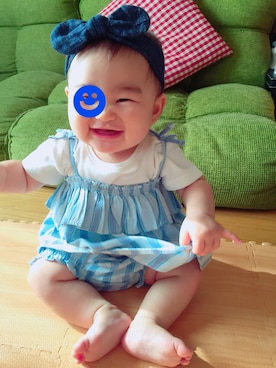 ☺︎zuku☺︎さんのコーディネート