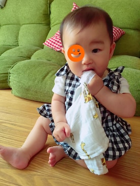 ☺︎zuku☺︎さんのコーディネート