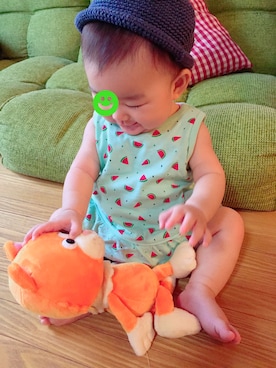 ☺︎zuku☺︎さんのコーディネート