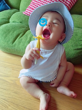 ☺︎zuku☺︎さんのコーディネート