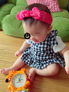 ☺︎zuku☺︎さんのコーディネート