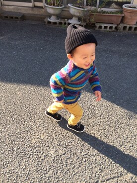 sayakaさんのコーディネート