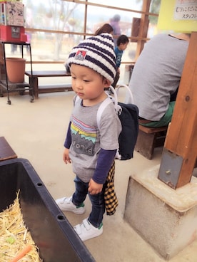 sayakaさんのコーディネート