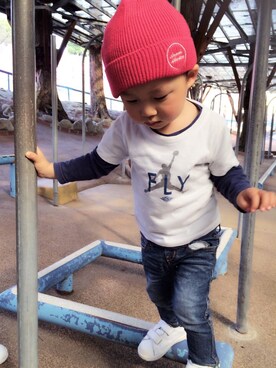 sayakaさんのコーディネート