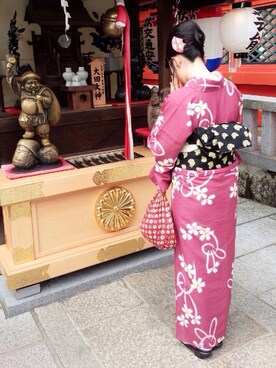 QQQさんのコーディネート