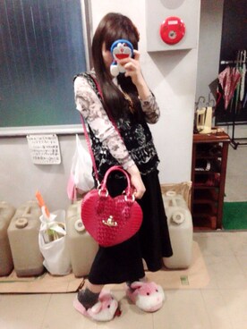 QQQさんのコーディネート