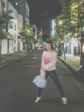 minamiさんのコーディネート