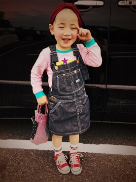 yu----miiさんのコーディネート