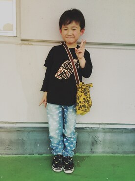 yu----miiさんのコーディネート