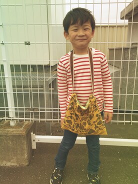 yu----miiさんのコーディネート