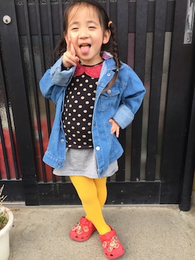 yu----miiさんのコーディネート