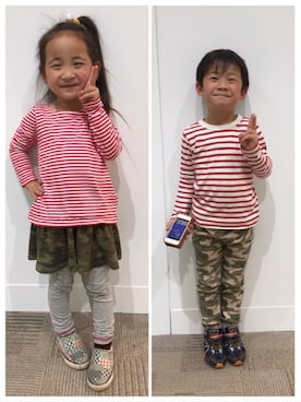 yu----miiさんのコーディネート