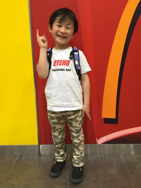 yu----miiさんのコーディネート