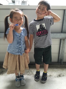 yu----miiさんのコーディネート