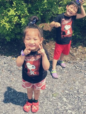 yu----miiさんのコーディネート