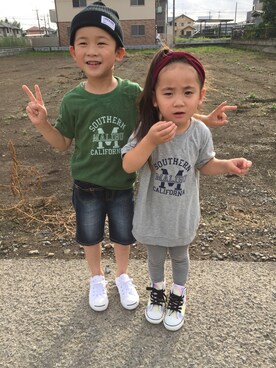 yu----miiさんのコーディネート