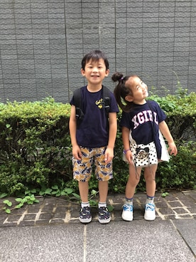 yu----miiさんのコーディネート