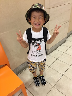 yu----miiさんのコーディネート