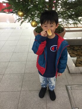 yu----miiさんのコーディネート