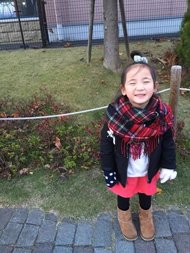 yu----miiさんのコーディネート