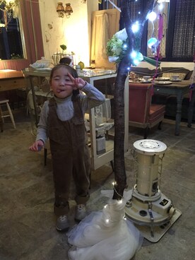 yu----miiさんのコーディネート