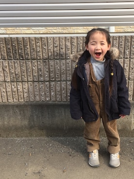 yu----miiさんのコーディネート