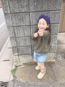 yu----miiさんのコーディネート