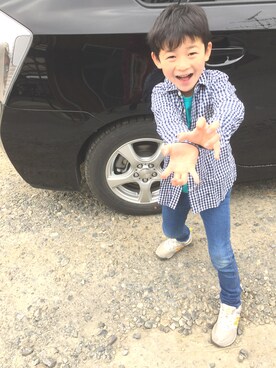 yu----miiさんのコーディネート