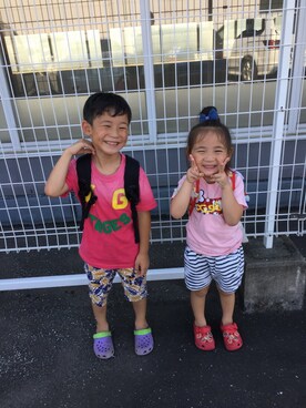 yu----miiさんのコーディネート