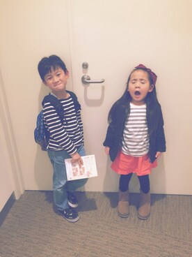 yu----miiさんのコーディネート