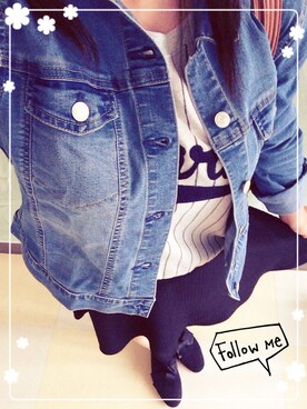 a k a r iさんのコーディネート