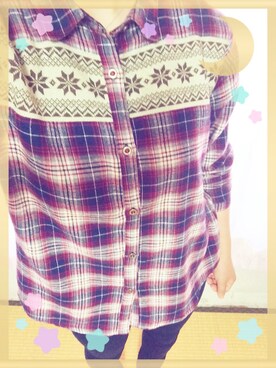 a k a r iさんのコーディネート