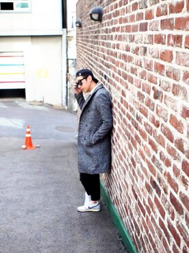 춘데さんのコーディネート